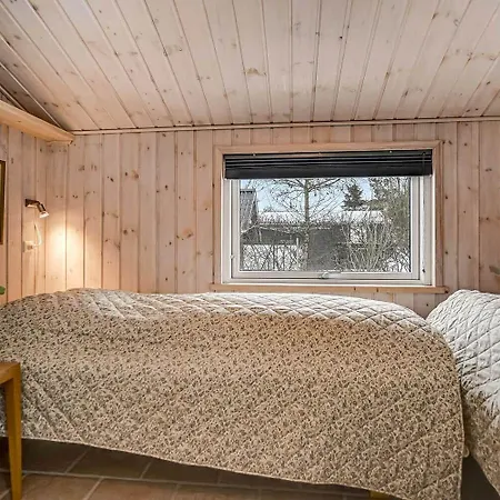 C11266-hemmet-egernvej-10 Hébergement de vacances Hemmet