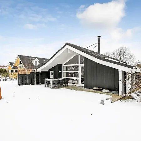 Hébergement de vacances C11266-hemmet-egernvej-10 *
