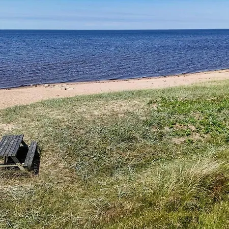 Hébergement de vacances C11266-hemmet-egernvej-10