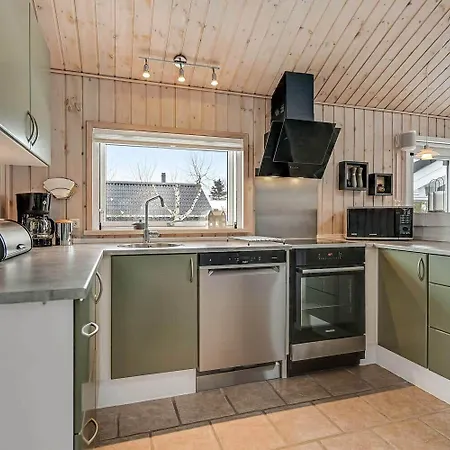 C11266-hemmet-egernvej-10 Hébergement de vacances