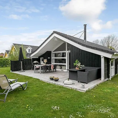 Hébergement de vacances C11266-hemmet-egernvej-10 *