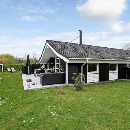 Hébergement de vacances C11266-hemmet-egernvej-10 *