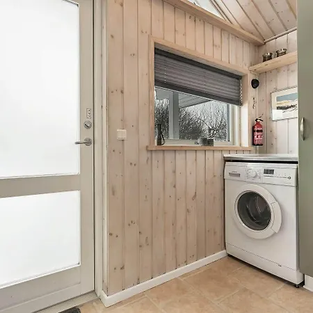 Tatil Evi C11266-hemmet-egernvej-10 Hemmet