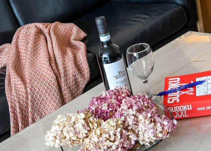 Holiday home C11266-hemmet-egernvej-10 *
