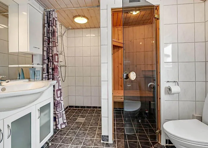 C11266-hemmet-egernvej-10 Holiday home *