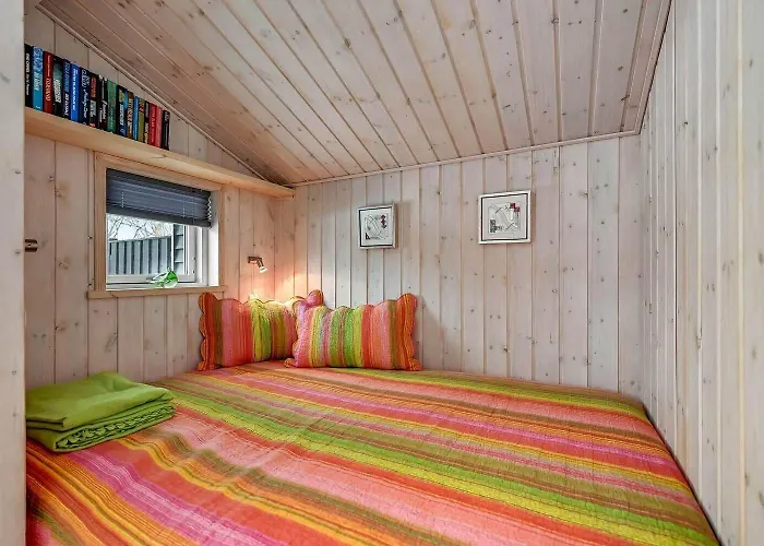 C11266-hemmet-egernvej-10 Holiday home