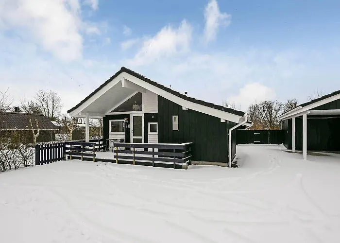 Holiday home C11266-hemmet-egernvej-10
