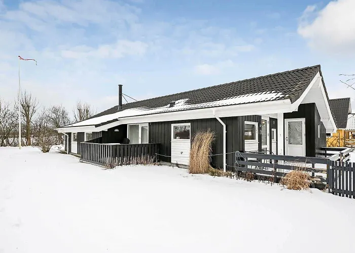 C11266-hemmet-egernvej-10 Casa de Férias *